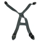 Honeywell 80757-H5 Headstrap Assembly 5400 Series Nylon Adjustable. Fixed Price $63.06.
