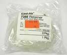 Case Of 20 3M Easi-air 7289 Respirator Retainer For 7N11. Fixed Price $99.00.