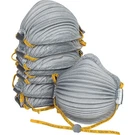 Moldex 4800 AIRWAVE174; N95 Particulate Respirator Ov/ozone Relief M/l 8/BOX. Fixed Price $120.00.