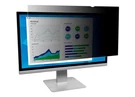 3M PF195W1B Anti-glare Privacy Filter 19" Widescreen Monitor Scratch Dust Resist. Fixed Price $120.82.