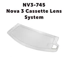 Rpb Nova , NV3-745 Respirator Lens Cassettes Save Time & Money. Fixed Price $110.00.