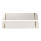 Bullard 20LCL Lens COVERS,6 In H,17 W,PK25 1AAK3. Fixed Price $55.51.
