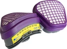 Gvs SPR474 Elipse OV/AG-P100 Replacement Filters, Both Small/medium And Mediu.... Fixed Price $63.23.