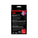 3M 60921 Replacement Cartridges For Household Multi-purpose Respirators. Fixed Price $23.43.