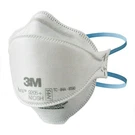Rhino Outdoors 3M Aura 9205 +, N95, Clean And Dust Proof 10 / Pack - White. Fixed Price $24.99.