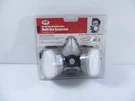 Sas Safety Corp 3671-50 Multi-use Dual Cartridge Respirator Ov N99 R95 Medium. Fixed Price $29.99.