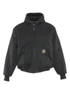Refrigiwear Comfortguard Service Jacket - Insulated Denim Hooded Work. Fixed Price $125.91.
