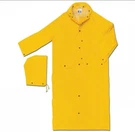 River City 260CX3 Classic Plush Raincoat 54-56 Yellow New!. Fixed Price $18.95.