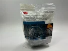 3M 6503QL 49492 Quick Latch Rugged Comfort Half Face Mask Reusable Respirator Lg. Fixed Price $26.95.