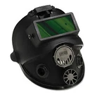Honeywell 068-760008AS Dual Cartridge Full Facepiece 5 Strap Size Small. Fixed Price $347.35.