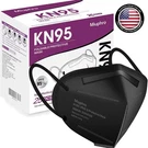 N95 Mask Black Made In Usa Particulate Respirator Protective Face (10-PA.... Fixed Price $18.91.
