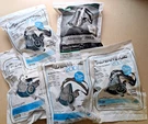 (X5) Msa Advantage 200LS Half-mask Respirator Facepiece Single Strap Size Small. Fixed Price $64.99.