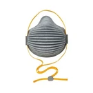 Moldex 4800 Airwave N95 Smartstrap Disposable Particulate Respirator. Fixed Price $60.00.