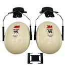 3M 08658 Peltor H6P3E/V Optime 95 Cap-mount Earmuffs Hearing Conservation. Fixed Price $17.98.