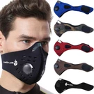 Anti Pollution Face Mask With Military Grade Protection Reusable Dust Half. Fixed Price $7.99.