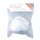 Sontax 15PC. Dust Masks. Fixed Price $29.99.