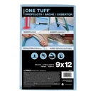 One Tuff 9 Ft. X 12 Professional Grade Drop Cloth. Fixed Price $19.84.