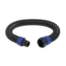 Papr, Versaflo Length Adjusting Breathing Vinyl Tube BT-30, Powered Air Purifyin. Fixed Price $117.26.