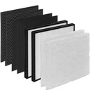 New Sets Of Gokbny Rabbit Air MINUSA2 Filter Replacement Kit Compatible. Fixed Price $19.99.