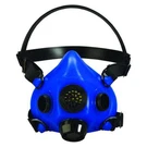 Honeywell North RU8500 Half Mask Respirator Silicone Small Threaded Reusable. Fixed Price $71.97.
