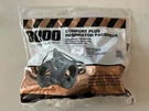 Moldex 8002 8000 Series Half Mask Respirator,. Fixed Price $19.52.