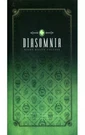 Diasomnia Disney Twisted Wonderland Mask Case Storage Portable Item. Fixed Price $33.78.