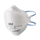 3M Aura Particulate Respirator 9205+, N95, One Size Fits All, Packs Of. Fixed Price $91.17.