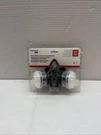 Honeywell 54028 Half Mask Paint Spray & Pesticide Elastomeric Respirator Sz. Fixed Price $29.99.