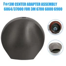 For 3M 6864 Center Adapter Assembly 6800 Series Respirators. Fixed Price $9.99.