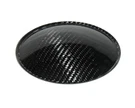 10PCS Lot 5.1 Inch Carbon Fiber Subwoofer Dust Cap. Fixed Price $78.00.