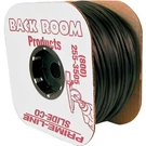 MAKE-2-FIT P7580 Screen Retainer Spline, 0.175 D, 500 Ft Vinyl, Black, Rou. Fixed Price $54.72.