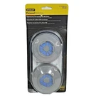 Stanley RST-64015 MC/P100 Multi-contaminant Ov Filter Cartridge 2-PACK Refill. Fixed Price $9.99.