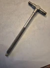 Mitutoyo No. 155-124 (c) Telescoping Guage, 1-1/4" 2-1/8" Japan. Fixed Price $10.00.