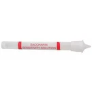Allegro Industries 2040-11K Sensitivity Solution, Saccharin, PK6. Fixed Price $16.89.