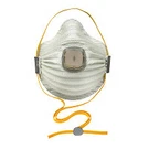 Moldex 507-4700N100 Disp Respirator W/face Cushion Valve And. Fixed Price $101.36.