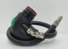 Drager Pss Lung Demand Valve Ldv, To Connect Full Face Mask With Scba #3. Fixed Price $175.00.