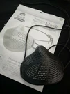 Savage Shield Professional Filtration Respirator Face Mask With 3 Filters.. Fixed Price $45.00.