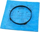 Stanley Blue Cloth Reusable Filter With Clamp Ring For 1-5 Gallon Wet/dry Vacuum. Fixed Price $9.45.