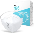 Fangtian N95 Mask Niosh Approved Particulate Respirators Protective Face -. Fixed Price $23.99.