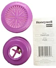 36 Packs Of 2 Honeywell North 7580P100 Air Purifying Respirator Filters. Fixed Price $190.00.