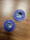 3M Nose Cup Assembly 4160 (ref# FF-400-11). Fixed Price $47.33.