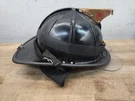 Msa Cairns Firefighter Structure Helmet 1044 Black. Fixed Price $184.99.