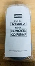 New Honeywell North N7500-2 Niosh Respirator Cartridge Pk Cl Hc Sd Cd Fm Hf. Fixed Price $9.99.