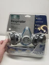 Msa Safety Works All Purpose Respirator 817662 New. Fixed Price $17.00.