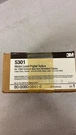 3M 5301 Motor Lead Pigtail Splice 1000 Volts Less. Fixed Price $30.00.