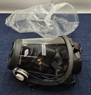 Honeywell North RU65001L Full Respirator Facepiece Large Threaded - Black. Fixed Price $173.99.