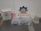 3M 7254 Cartridge For 7000 Series Facepiece New (lot Of 4). Fixed Price $64.99.