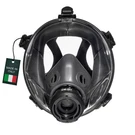 Mira Safety CM-I01 Full-face Industrial-grade Gas Mask With 40MM Nato Filter .... Fixed Price $136.38.