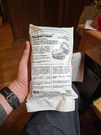 Msa Advantage GMD-P100 Cartridge Filter 2-PACK New Old Stock. Fixed Price $9.00.