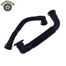 Air Pump Breathe Hose Kit For Audi A3 A4 A6 Tt Vw Passat Golf Beetle Seat Skoda. Fixed Price $28.09.